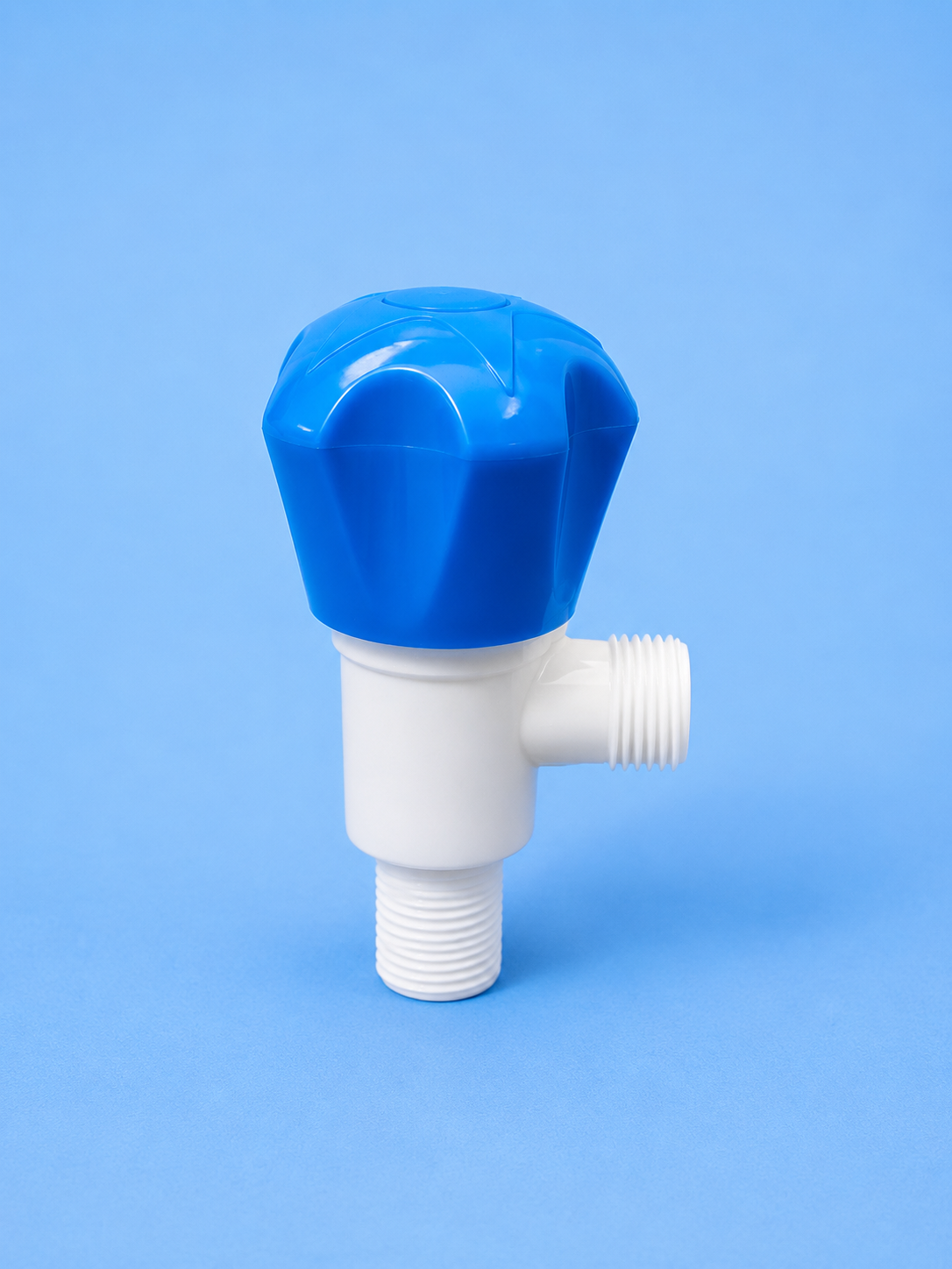 Plastic Angle Valve punyam star parul