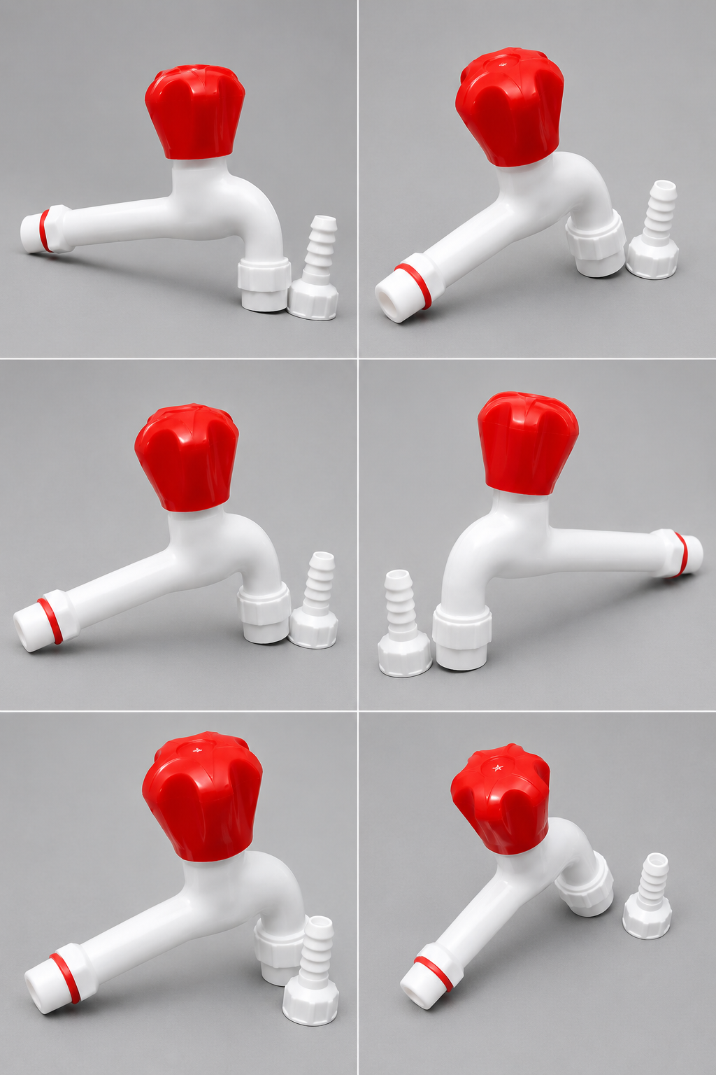 Plastic nozal fomflow long body peko yashal - Image 4